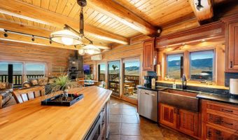 71 Lower Hideaway Ln, Big Horn, WY 82833