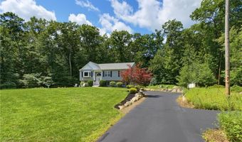 102 Bramble Bush Rd, Coventry, RI 02816