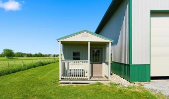 2135 N 145, Angola, IN 46703