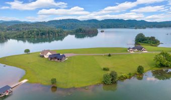 Lot 4 Bluewater Peninsula, Bean Station, TN 37708