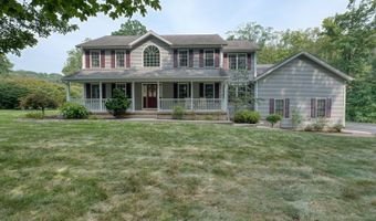 415 Chamberlain Hwy, Berlin, CT 06037