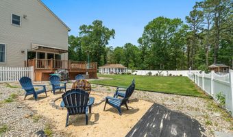 1248 MAPLE Ave, Atco, NJ 08004