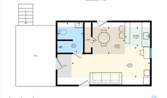 38 STRUDEL Ct, Basye, VA 22810