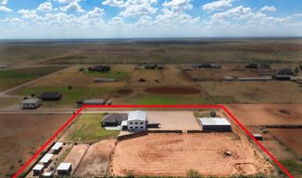2770 SE 4651, Andrews, TX 79714