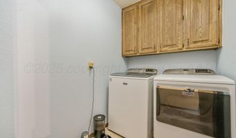 4012 LINDA Dr, Amarillo, TX 79109