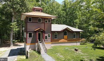 6375 NINE FOOT Rd, Greenwood, DE 19950