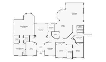 1223 E CLEARVIEW Dr, Casa Grande, AZ 85122
