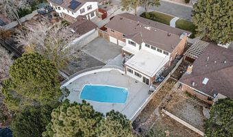 4713 Huntington Dr NE, Albuquerque, NM 87111