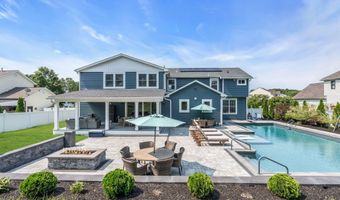 20 Hannah Lee Rd, Barnegat, NJ 08005