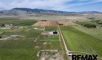 144 Road 2ABN, Cody, WY 82414