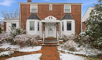 6525 13TH St NW, Washington, DC 20012