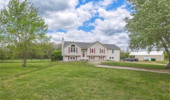 12448 NW Blackwood Dr, Adrian, MO 64720