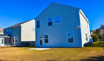 48 Pennyroyal Way, Beaufort, SC 29906