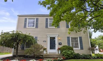 2646 Brandon Rd, Columbus, OH 43221
