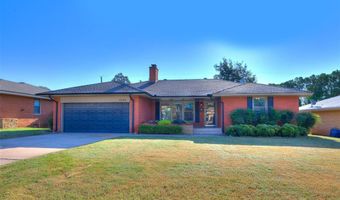 3020 N Zedna Dr, Oklahoma City, OK 73107