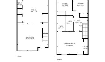 895 Graham St, Allentown, PA 18109