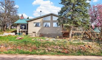 8789 Grand Ave, Beulah, CO 81023