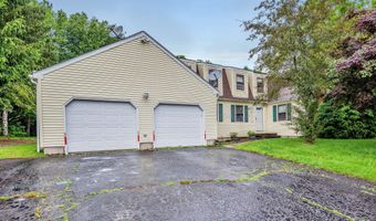 2 Sequoia Dr, Cromwell, CT 06416