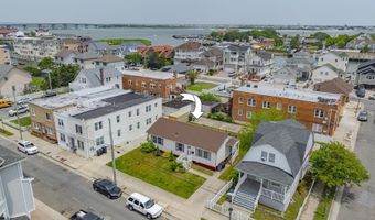 545 N Connecticut Ave Ave, Atlantic City, NJ 08401