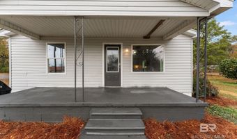 310 W Mango St, Bay Minette, AL 36507