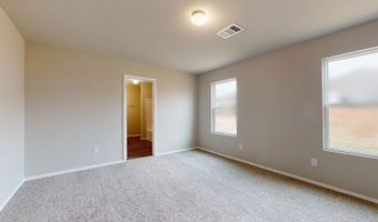 1008 Santa Fe Trl Plan: RC Murrow II, Bauxite, AR 72011