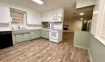 1350 Lee St, Arkadelphia, AR 71923