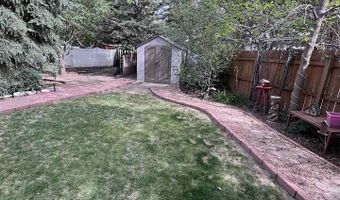1211 ARTHUR Ln, Alliance, NE 69301