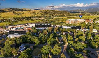 709 E Fridley, Bozeman, MT 59715