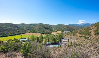 553 Brush Creek Rd, Aspen, CO 81611