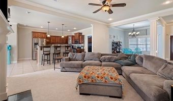 2711 Churchill Dr, Bartlesville, OK 74006