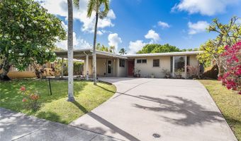 520 Papalani St, Kailua, HI 96734