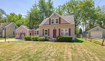 1055 Loren Rd, Adrian, MI 49221