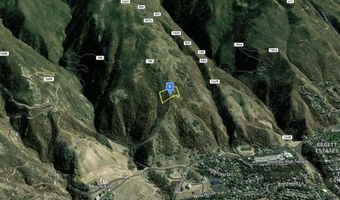 111 N Eagle Rdg Dr, Bountiful, UT 84010