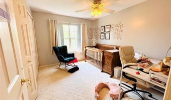 2808 Barclay Way, Ann Arbor, MI 48105