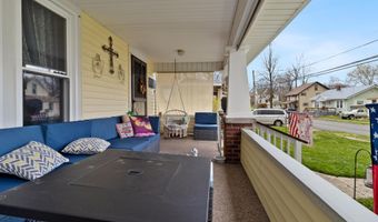 126 N Stanley St, Bellefontaine, OH 43311