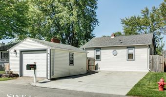 149 Kenyon Rd, Algonac, MI 48001