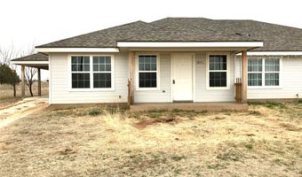 1917 Potosi Rd A, Abilene, TX 79602