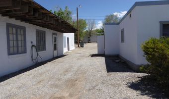 842 E Aultman St, Ely, NV 89301
