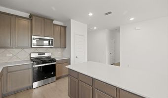 2707 Weston Way Plan: Orchid, Anna, TX 75409