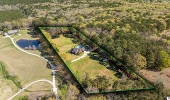 4851 YARBROUGH Rd, Bastrop, LA 71220