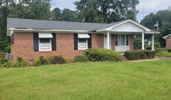 309 Johnakin Dr, Bennettsville, SC 29512