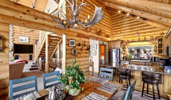 257 W Eagles Roost St, Brian Head, UT 84719