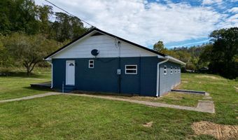 233 River Rd, Beattyville, KY 41311