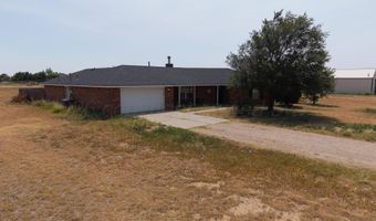 551 S Lantana Rd, Bushland, TX 79124