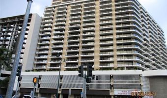 1860 Ala Moana Blvd 902B, Honolulu, HI 96815