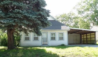 1509 N 2nd, Arkansas City, KS 67005