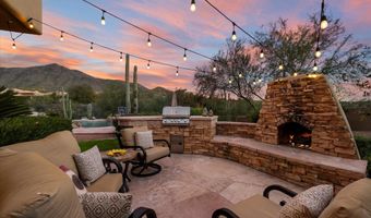 36045 N Willow Cross Dr, Cave Creek, AZ 85331