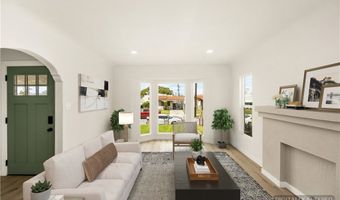 1428 W 89th St, Los Angeles, CA 90047