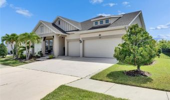 7420 PARADISO Dr, Apollo Beach, FL 33572