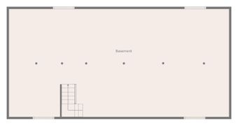 133 N MAIN St, Burns, WY 82053